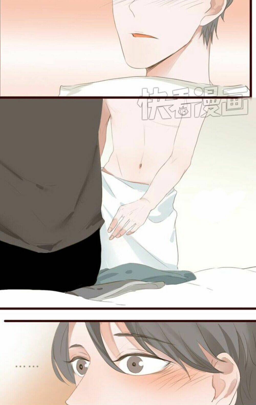 Tình Yêu Dưới Mái Hiên: Chapter 10