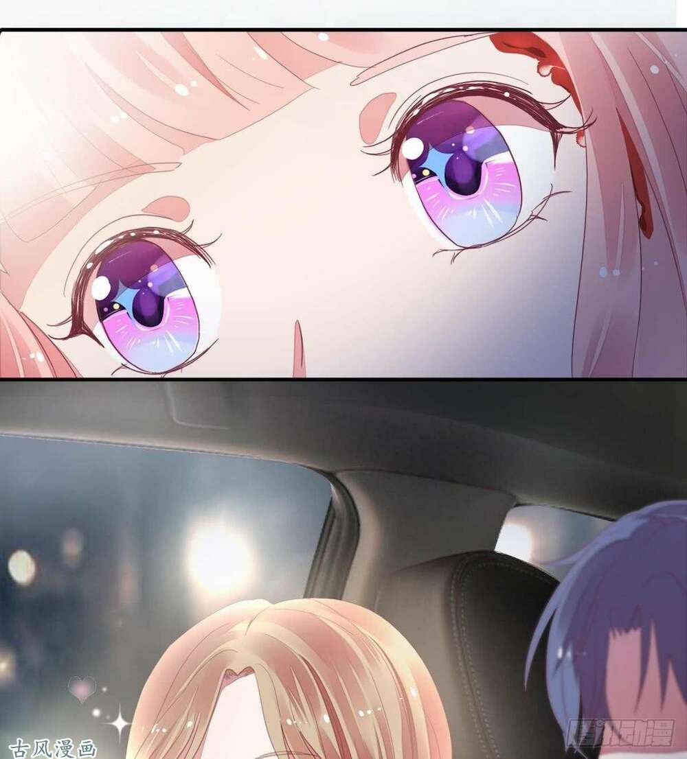 Manh Thê Khó Dỗ: Chapter 30