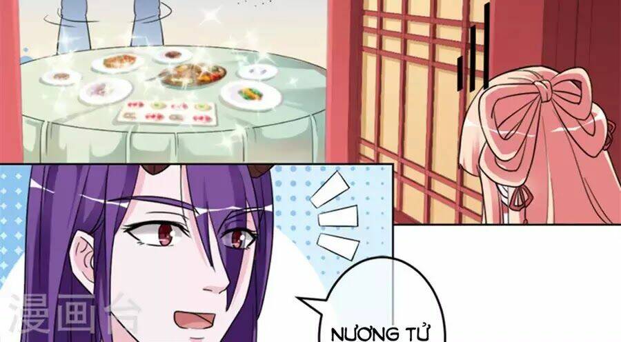 Hung Mãnh Quỷ Phu Bà Thượng Sàng: Chapter 100