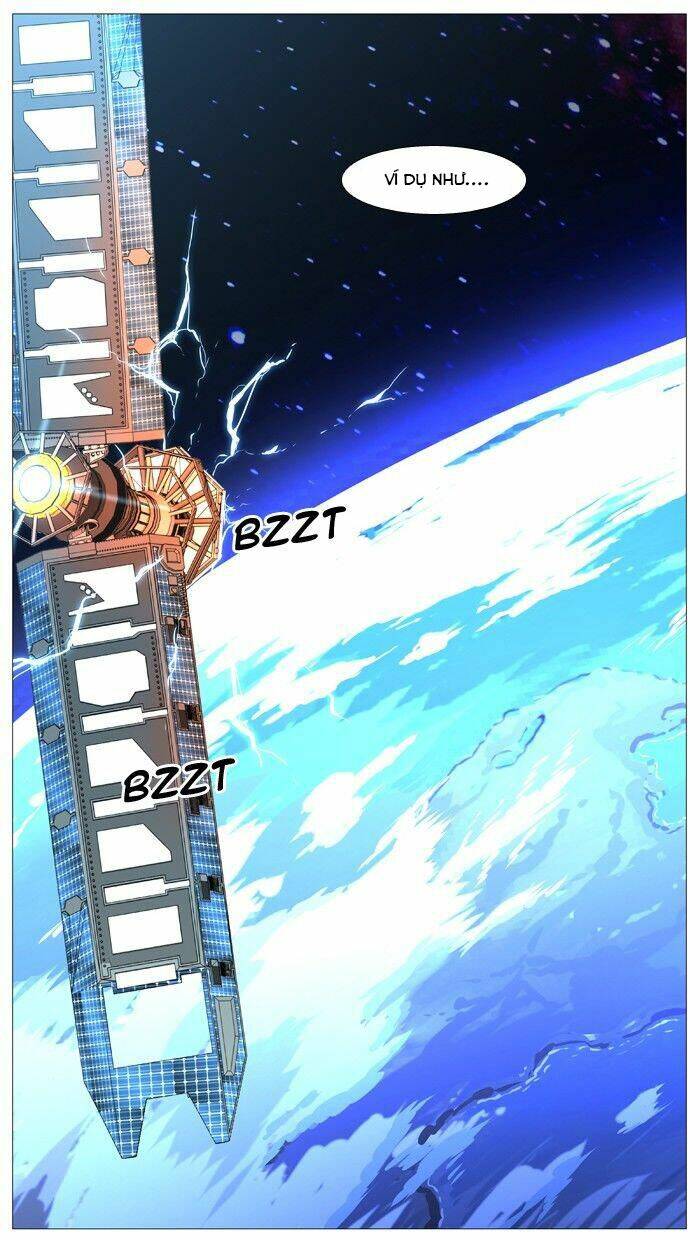 Ma Cà Rồng Quý Tộc: Chapter 498