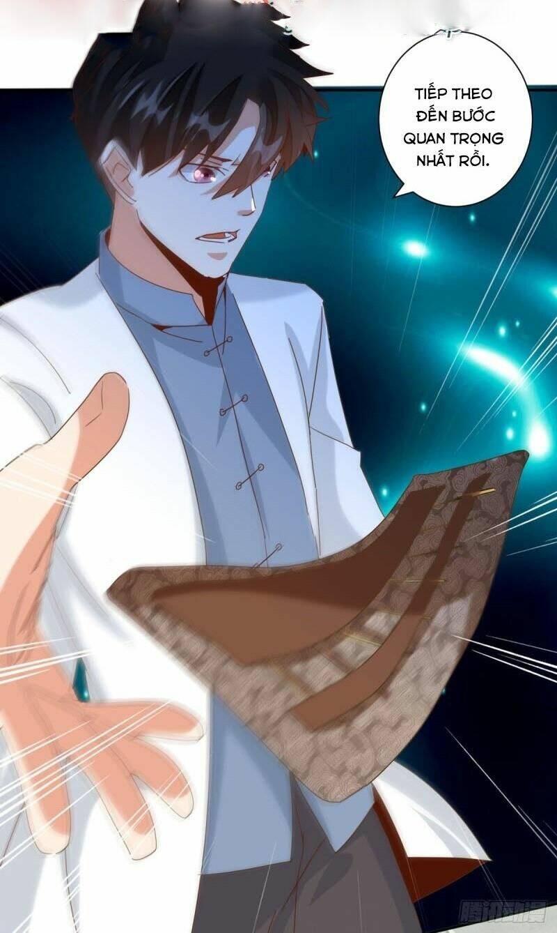 Đô Thị Siêu Cấp Y Sinh: Chapter 23