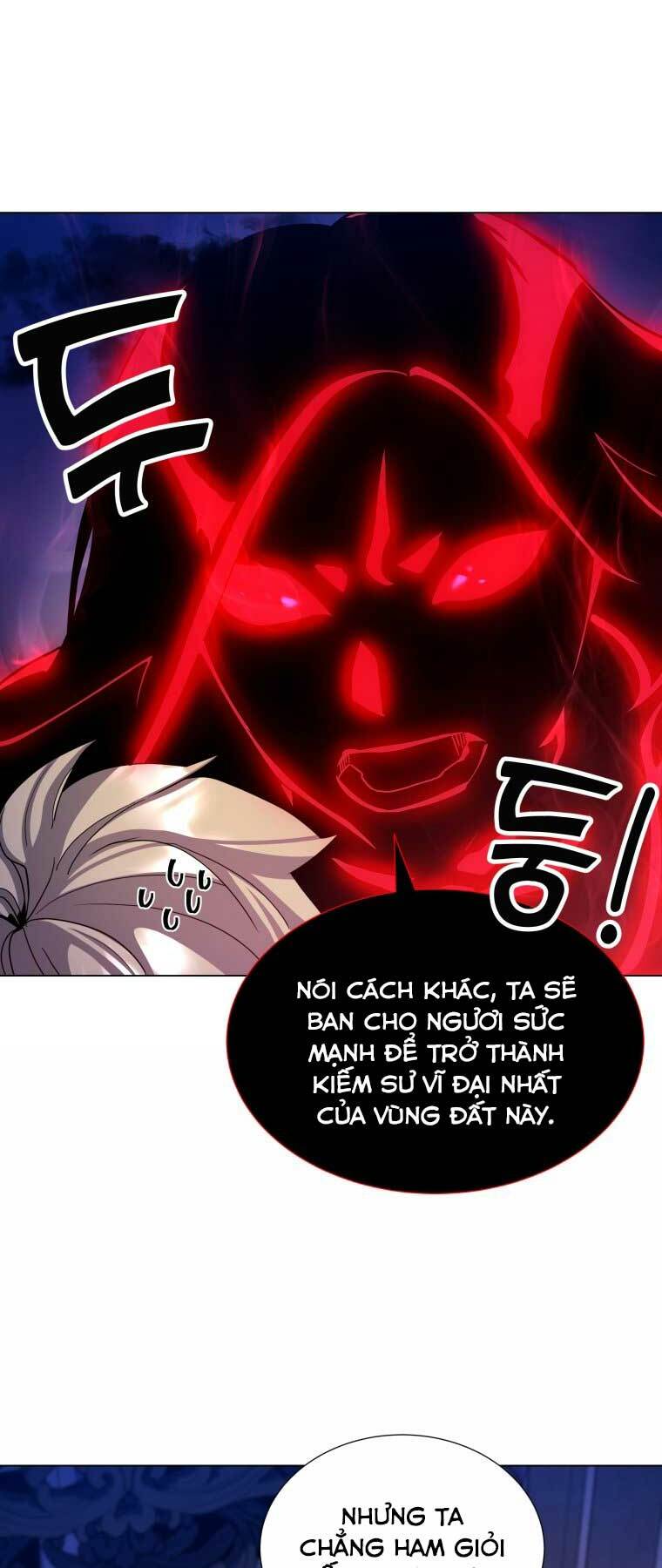 Bạo Chúa Cường Hoành: Chapter 9