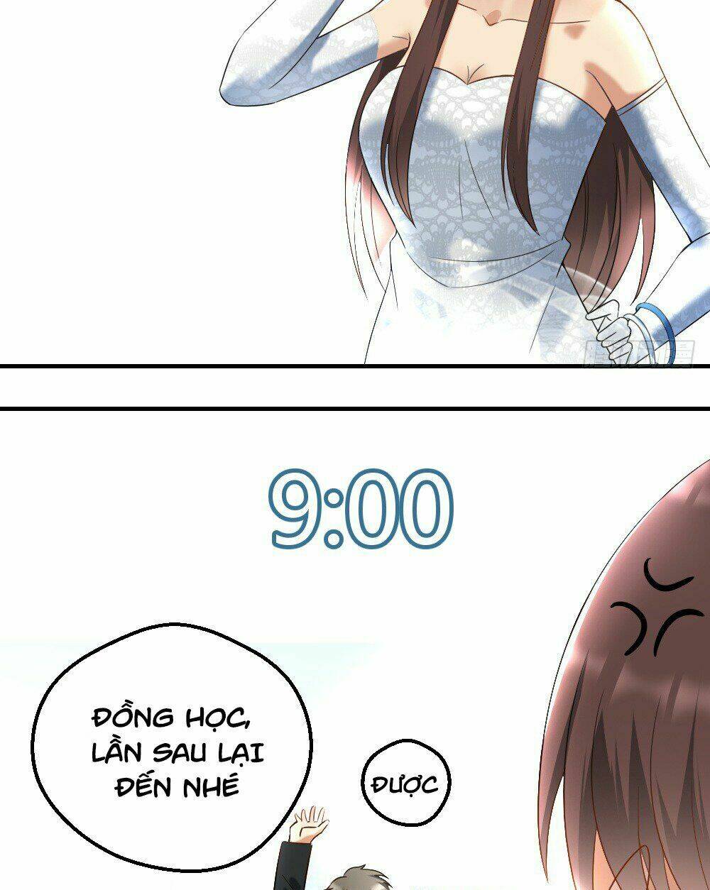 Tuyệt Thế Thiên Tài Hệ Thống: Chapter 7