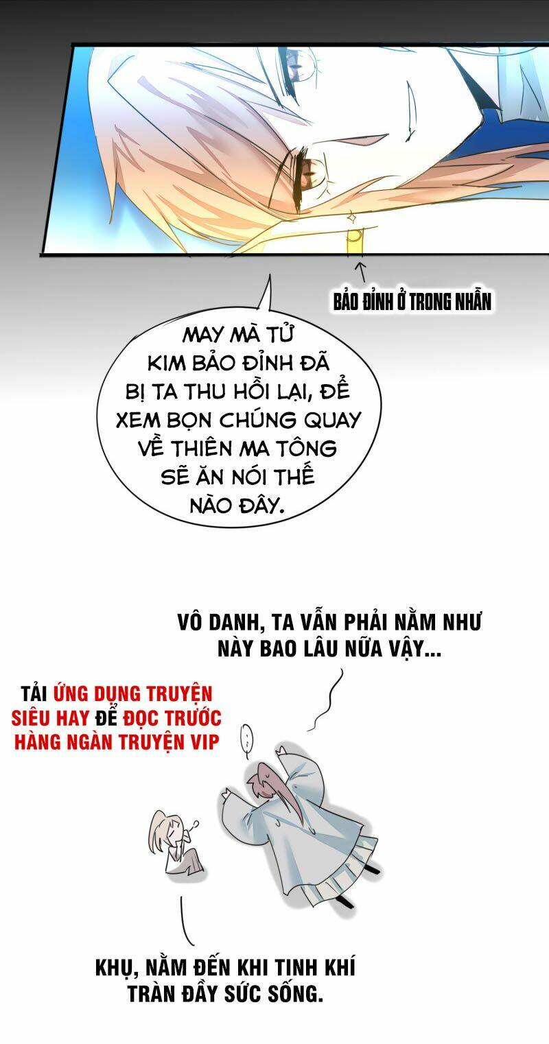 Nghịch Chuyển Tiên Đồ: Chapter 123