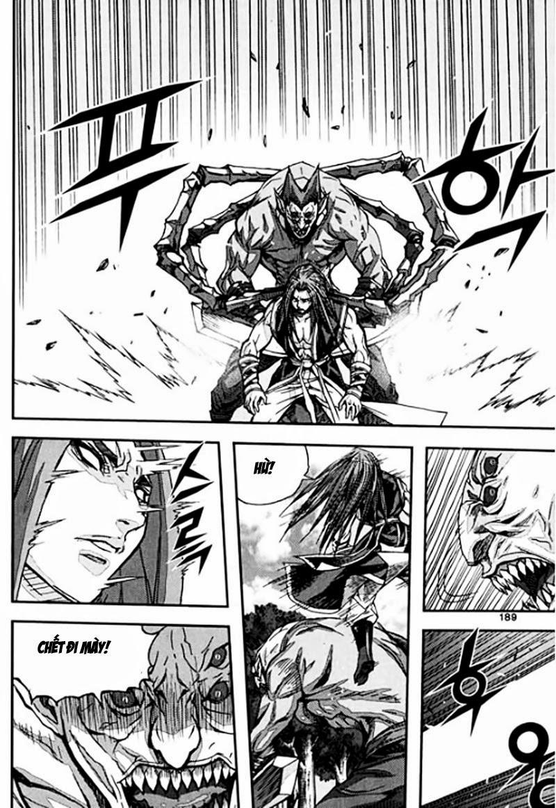Diêm Đế: Chapter 46.6