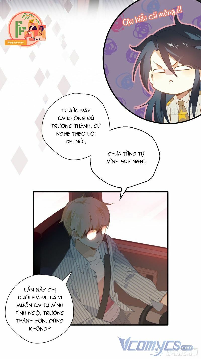 Nữ Phụ Như Tôi Cũng Có Ngày Ra Mắt: Chapter 7