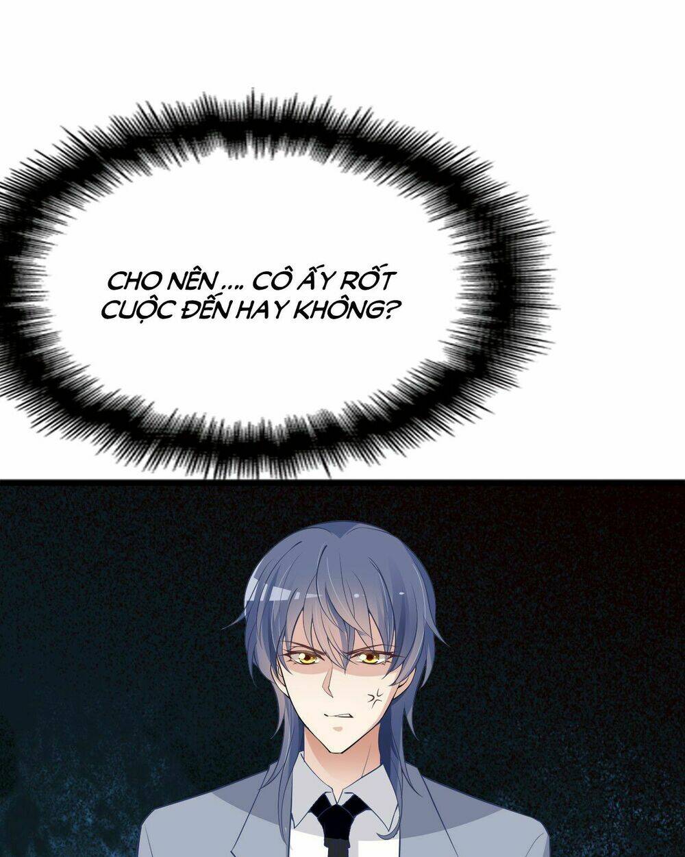 Bí Mật Kết Hôn Với Ảnh Đế: Vợ Ơi Đến Đây Tấn Công Đi Nào: Chapter 21