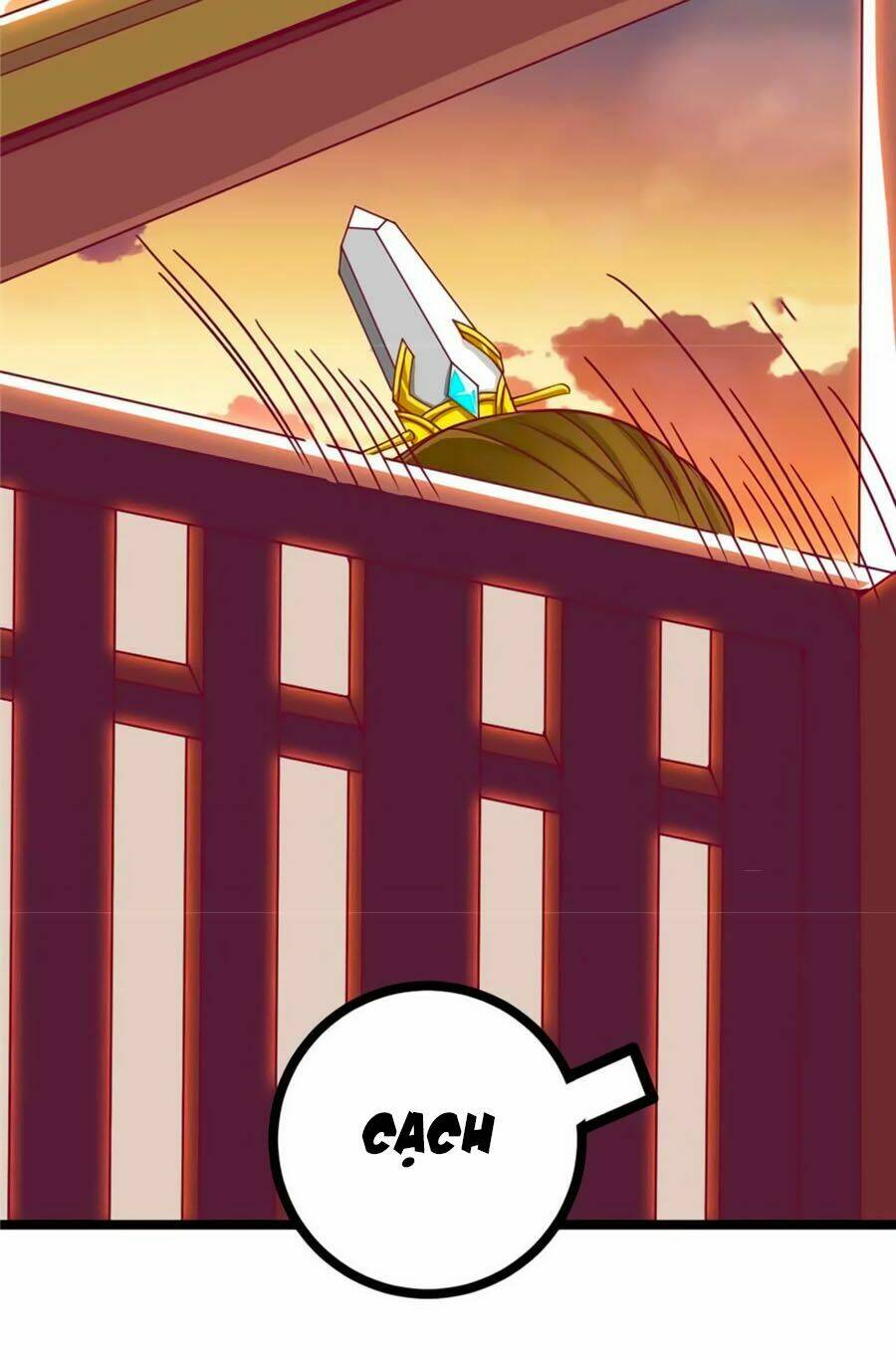 Ngọc Vi Mai: Chapter 39