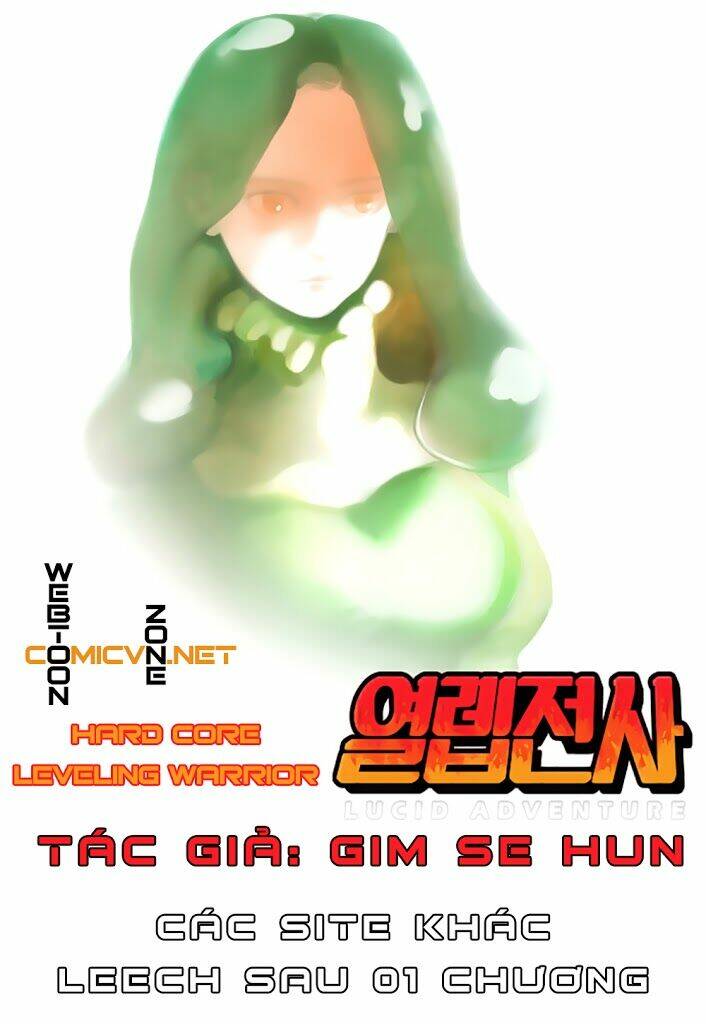 Hard Core Leveling Warrior: Chapter 10