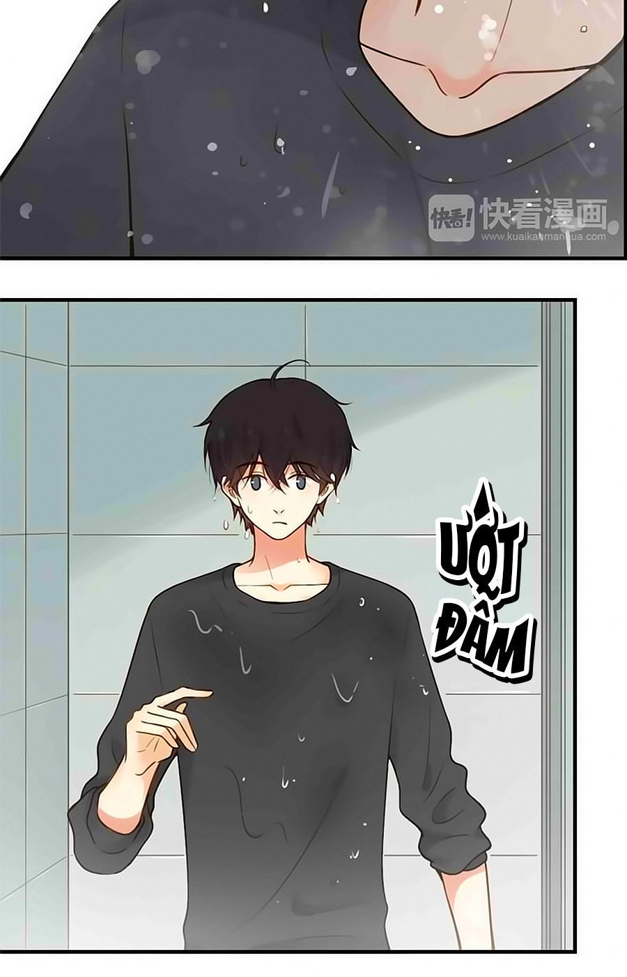 Bạc Hà Chi Hạ: Chapter 42