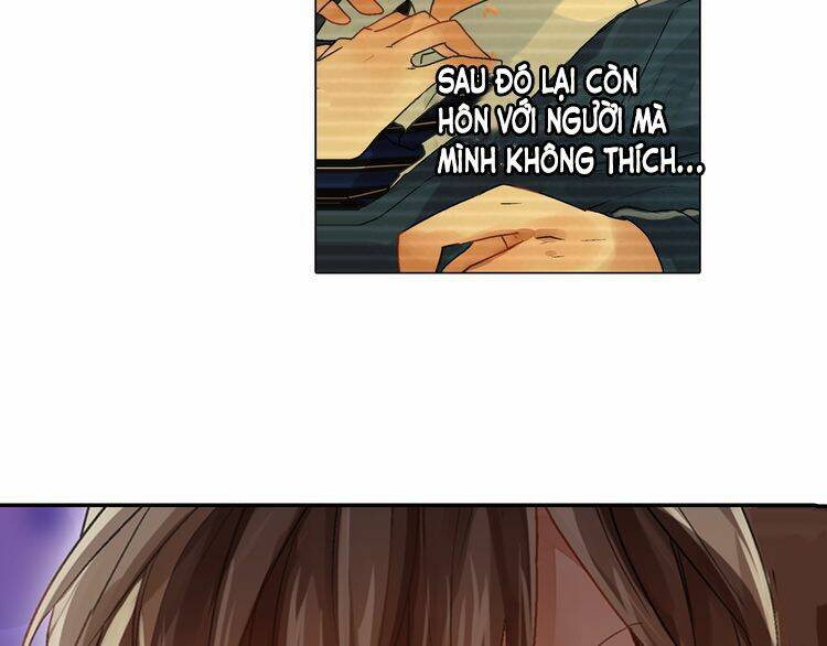 Triệu nụ hôn của hoàng tử: Chapter 4