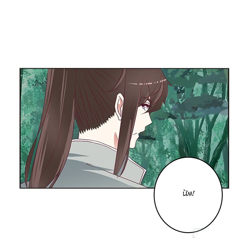 Thông Linh Phi: Chapter 312