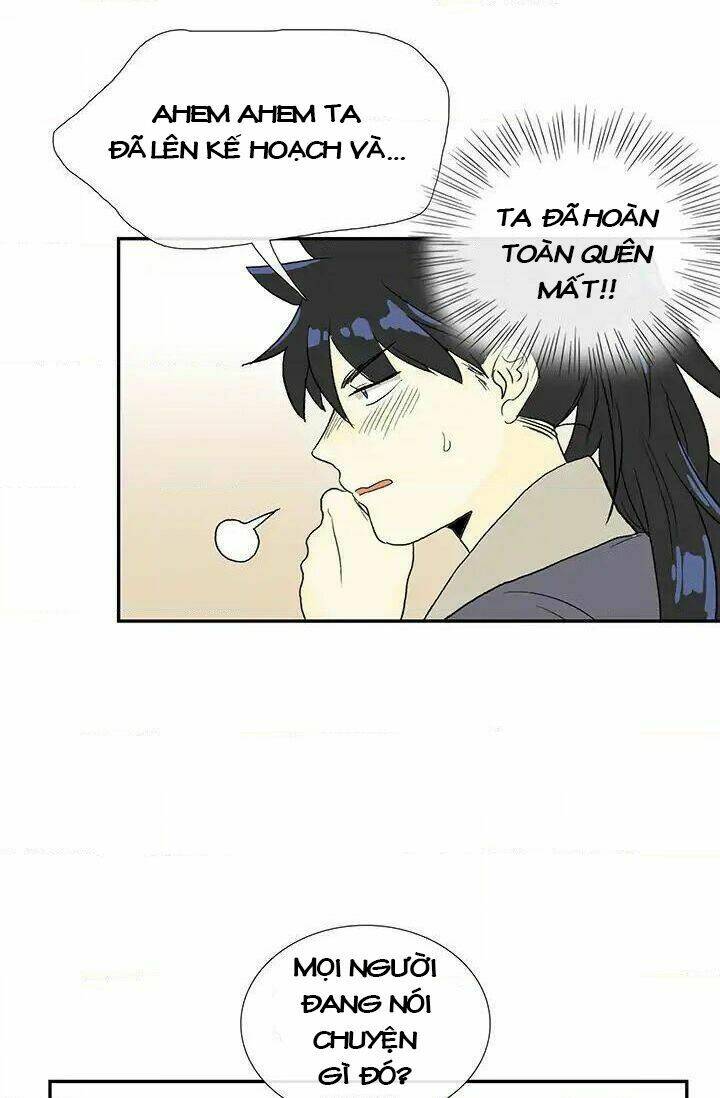 Học Sĩ Tái Sinh: Chapter 86