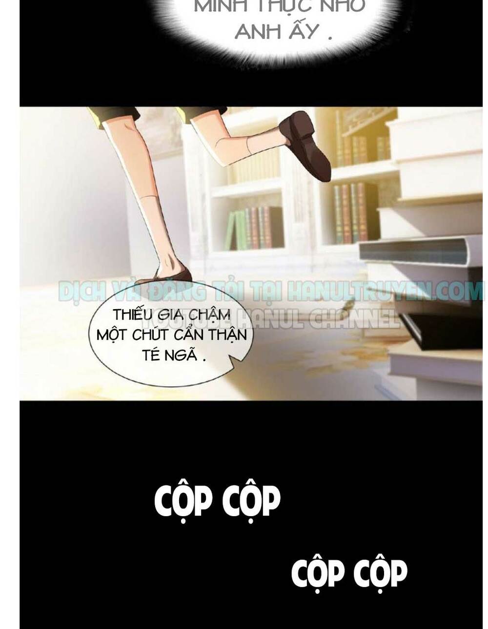 Cô Vợ Nhỏ Nuông Chiều Quá Lại Thành Ác!!: Chapter 91
