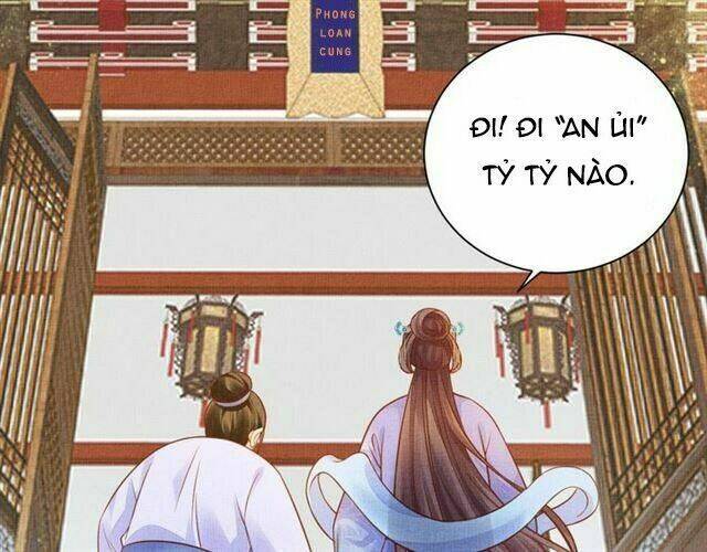 Thịnh Sủng Y Phi Chi Dao Quan Truyện: Chapter 58