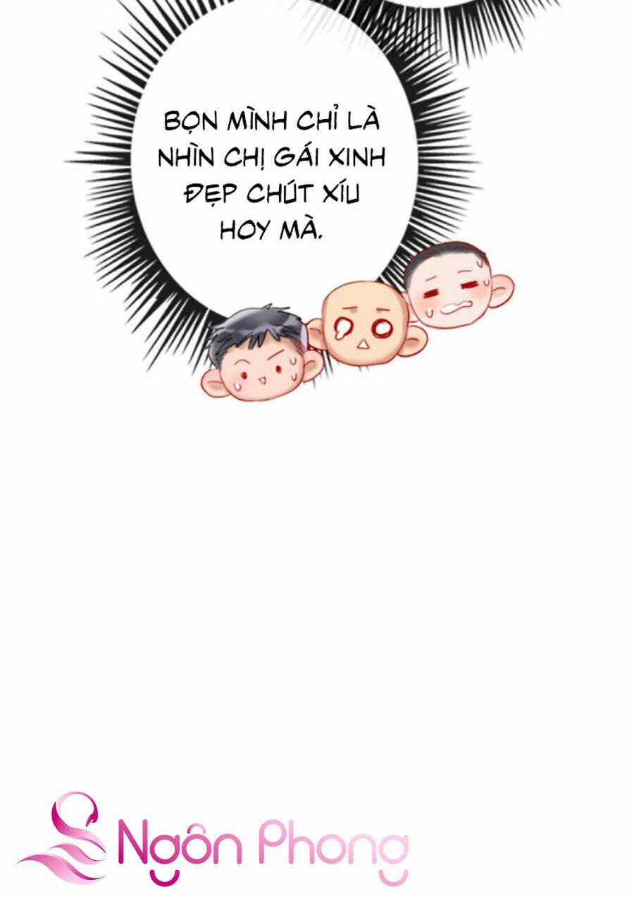 Cô Ấy Thật Xinh Đẹp: Chapter 15