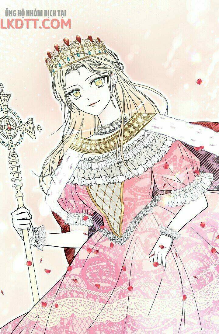 Mylord, Nữ Hoàng Của Loài Sói!: Chapter 14