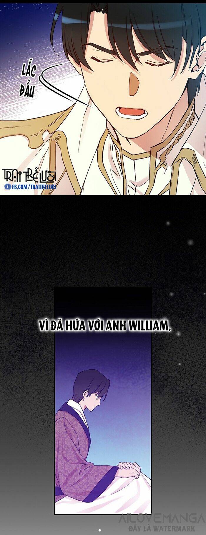 Kỵ Sĩ Đỏ Không Mê Tiền Mù Quáng: Chapter 31