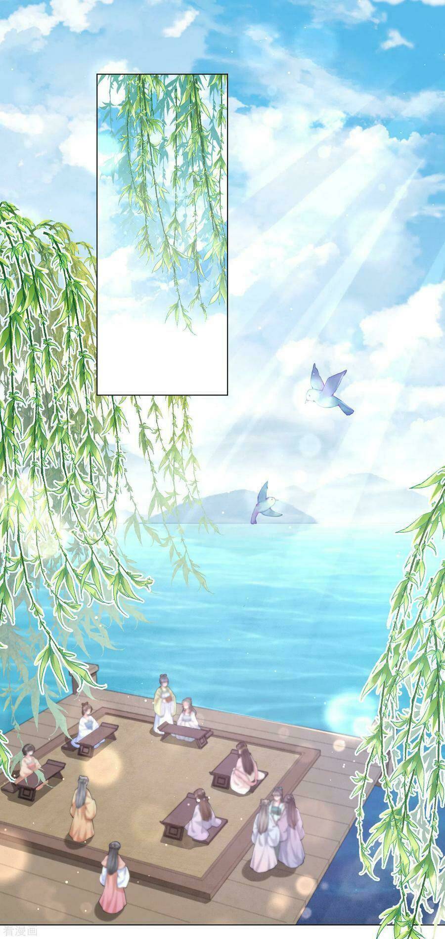 Vương Phi Có Độc!: Chapter 106