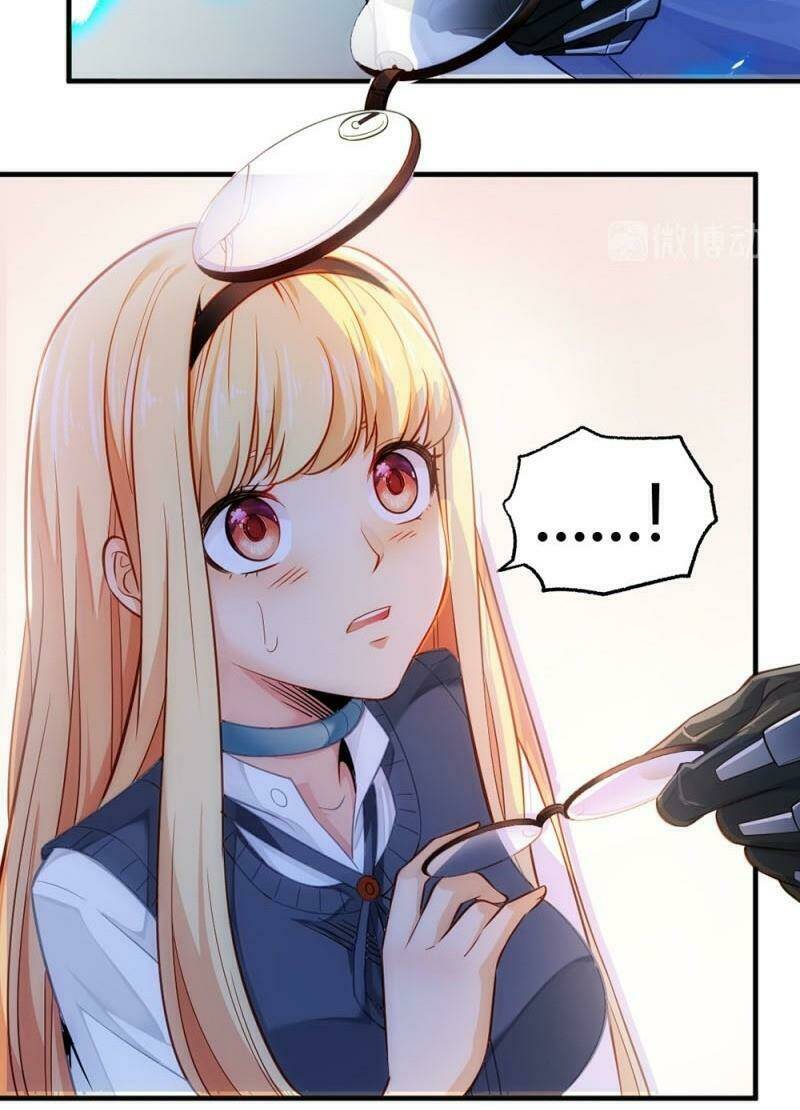 Dị Năng Của Ngươi Là Của Ta Rồi: Chapter 7