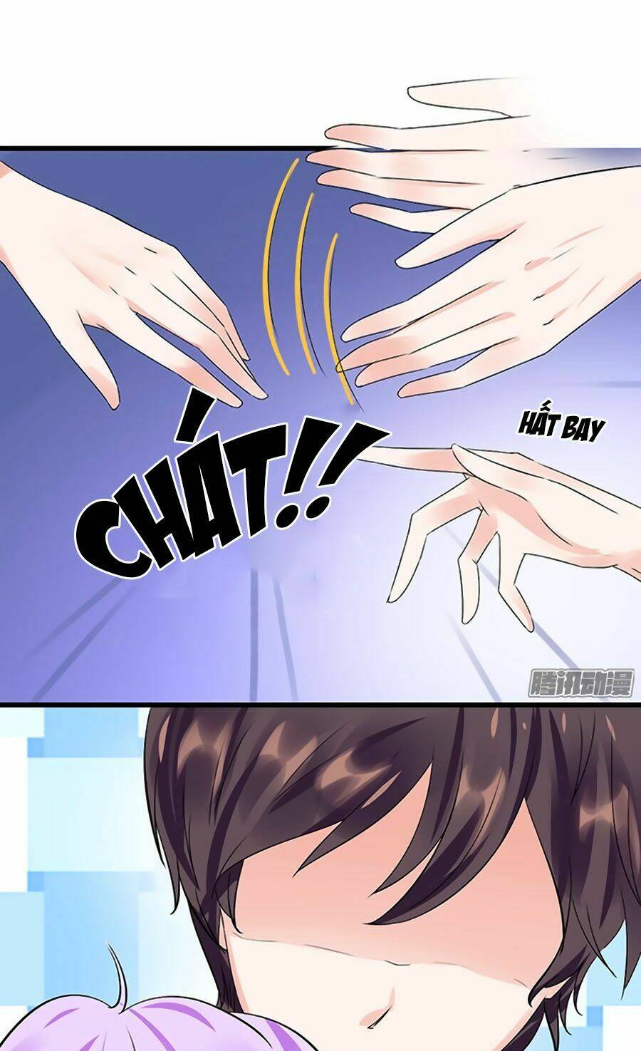 Bạn Trai Là Ngôi Sao: Chapter 32