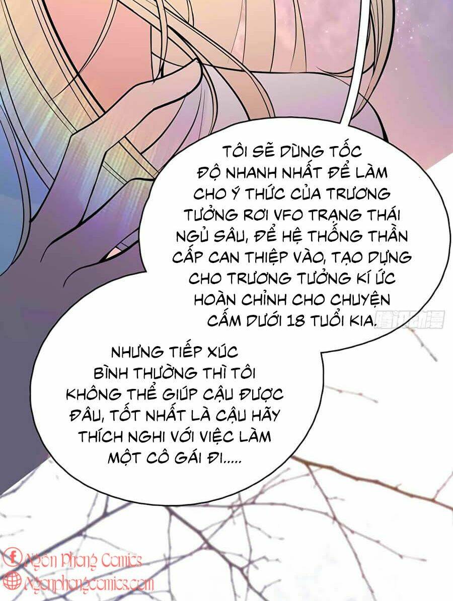 Đưa Em Đi Chơi: Chapter 6