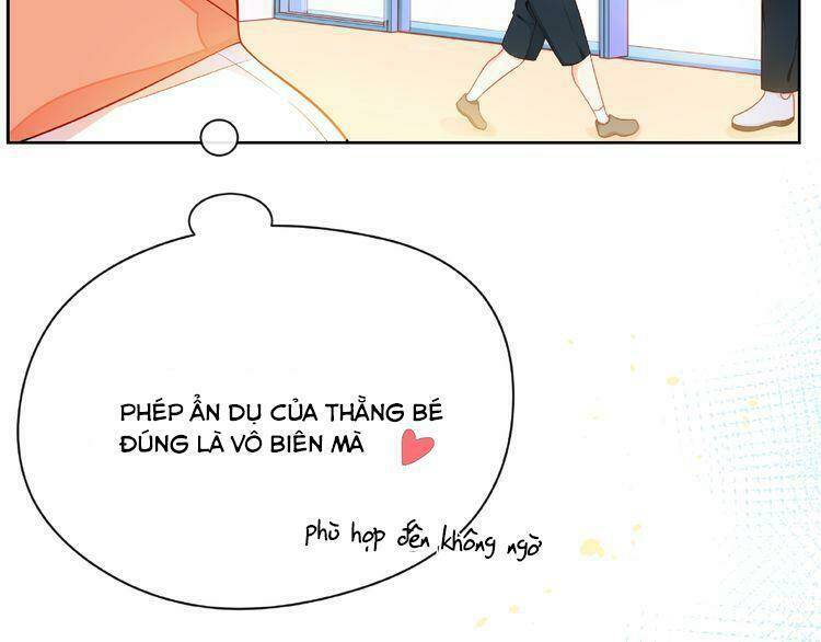 Giai Điệu Của Sự Va Chạm: Chapter 54