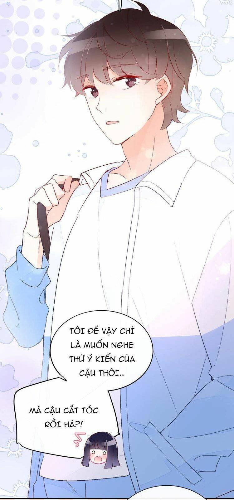 Cẩm Nang Tấn Công Tra Nam: Chapter 12