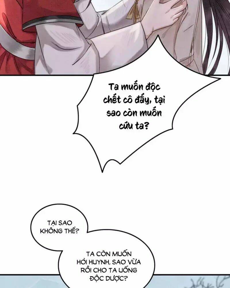 Trọng Sinh Bá Sủng Nhiếp Chính Vương Quá Mạnh Mẽ: Chapter 55