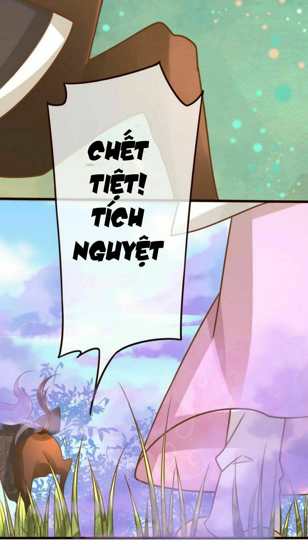 Chọc Nhầm Thượng Thần Băng Lãnh: Chapter 5