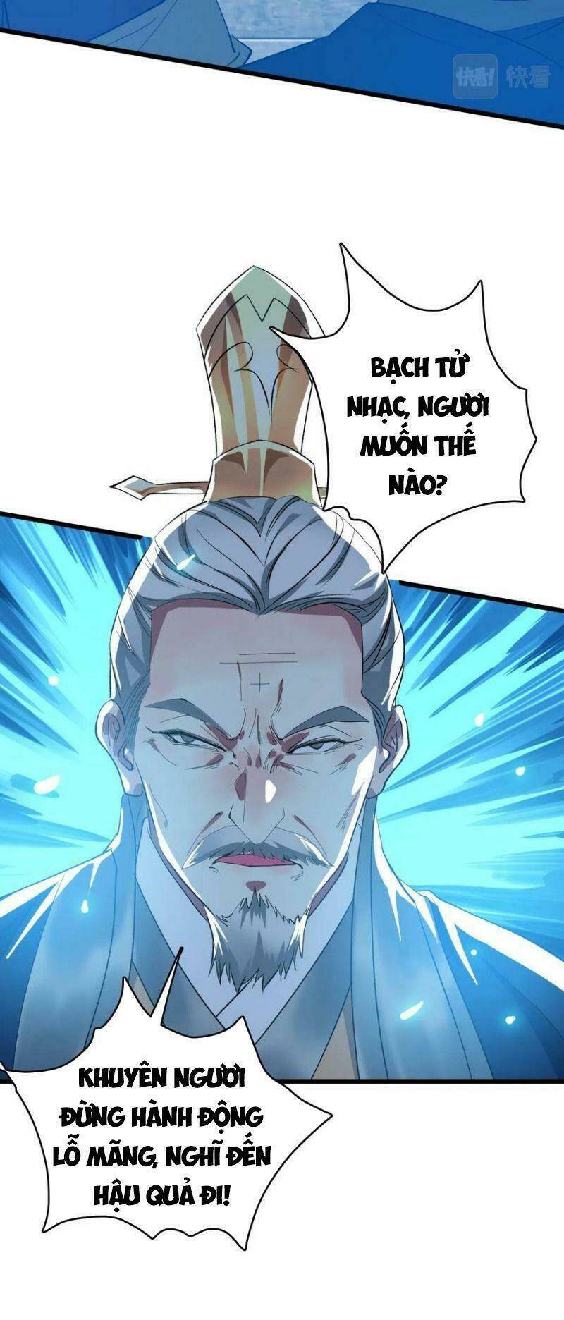 Siêu Đạo Thần Thuật: Chapter 54