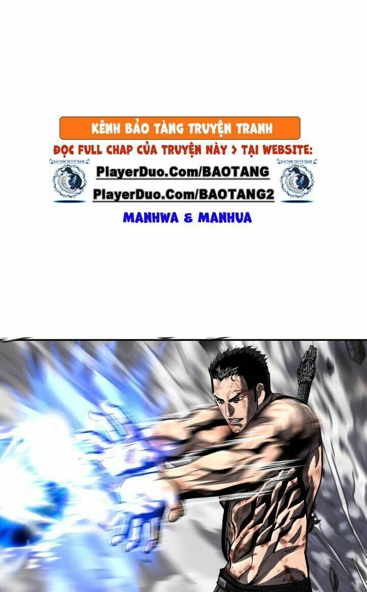 Thợ Săn Đầu Tiên: Chapter 87