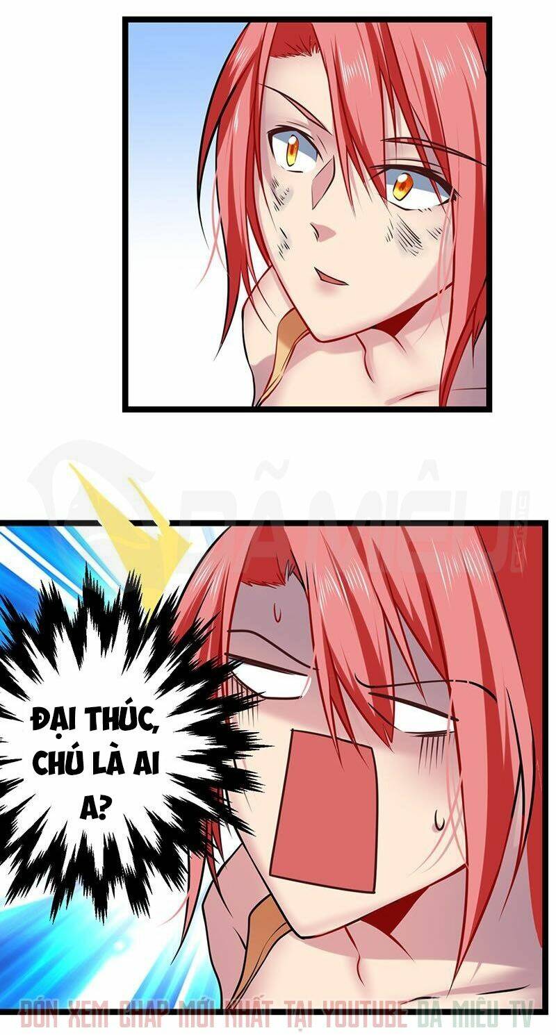 Nhất Phẩm Cao Thủ: Chapter 53