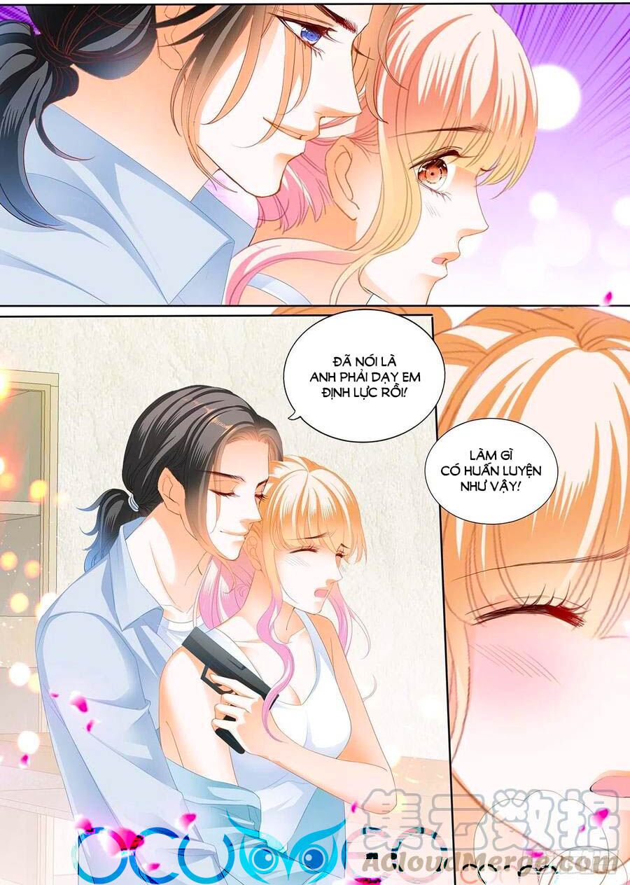 Bá Đạo Tiểu Thúc, Xin Trêu Chọc Vừa Thôi!: Chapter 227