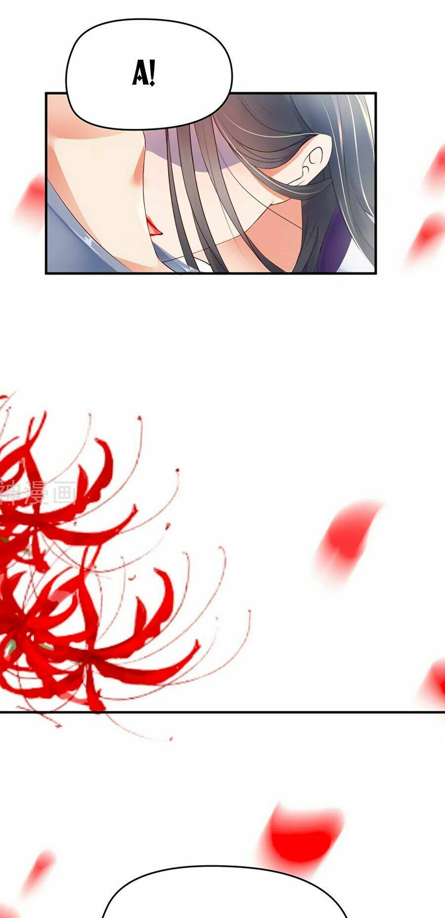 Điềm Mỹ Chi Huyết: Chapter 1