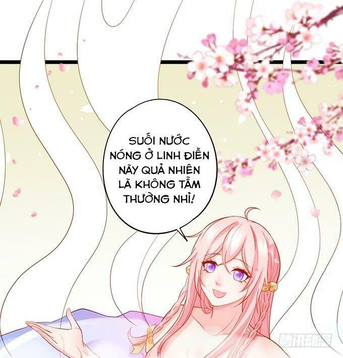 Hồ Tiên Hung Bạo: Chapter 113