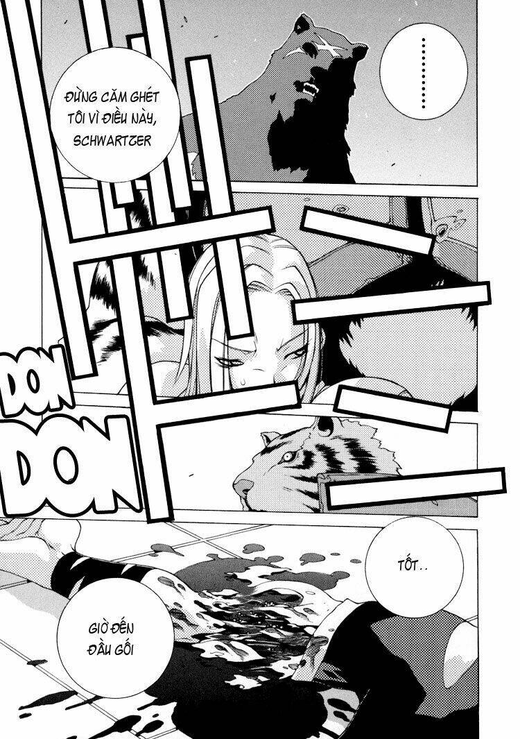 Ragnarok: Chapter 12