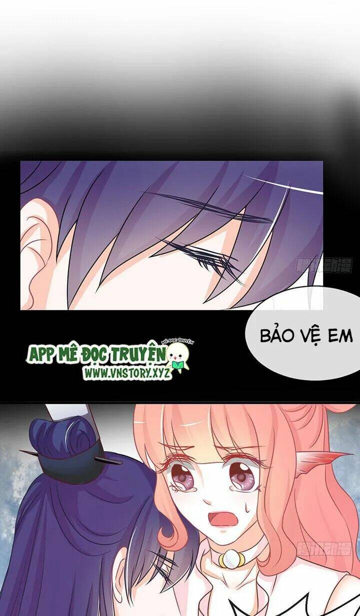 Cẩm Lý Thiếu Nữ Của Tôi: Chapter 61