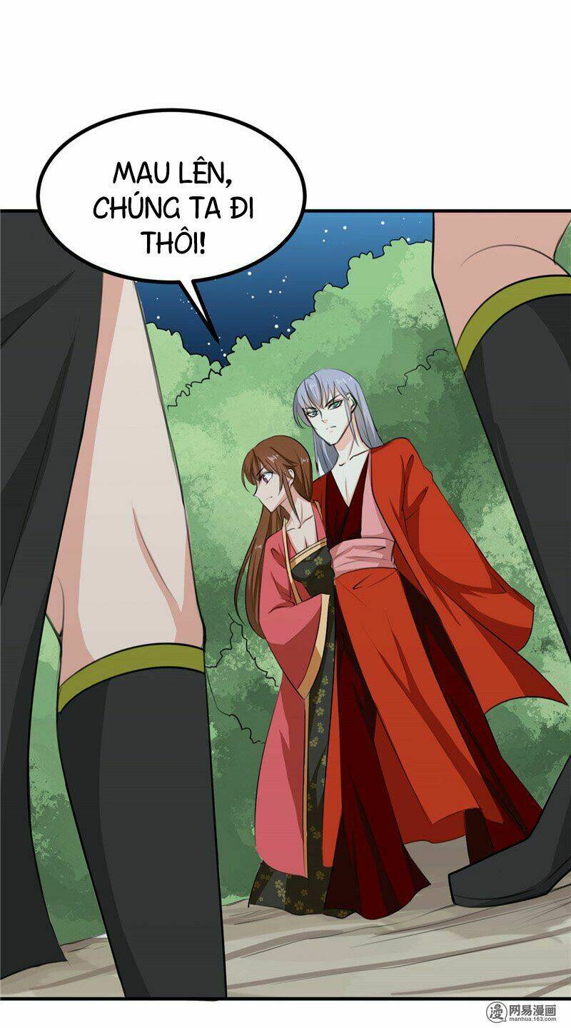 Thiên Tài Tiểu Độc Phi: Chapter 92