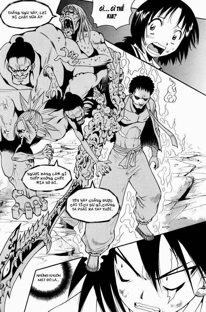 Gwisin Byeolgok: Chapter 42