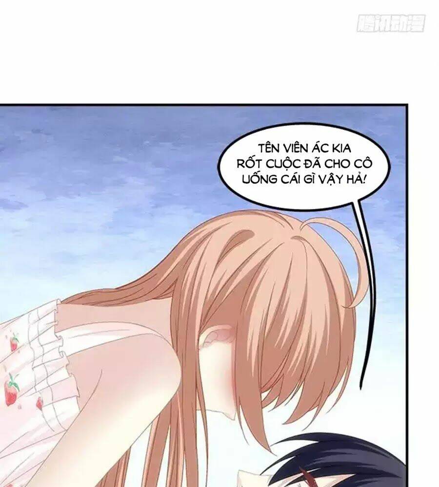 Ám Dạ Vô Thường: Chapter 50