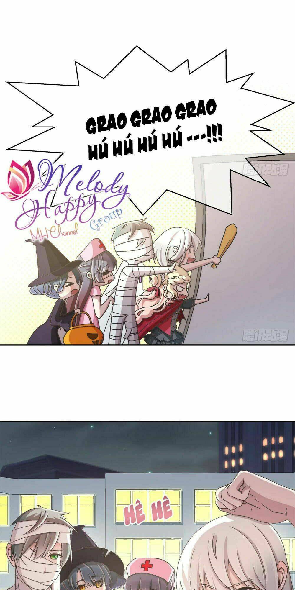 Đối Nhĩ Duy Mệnh Thị Tòng: Chapter 21.3