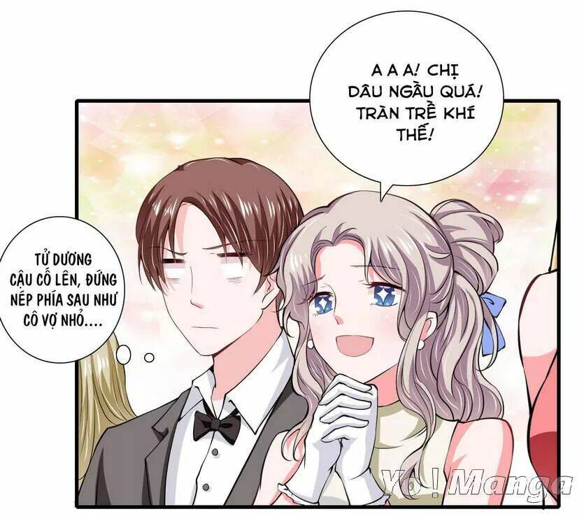 Thiểm Hôn Kinh Ái: Chapter 80