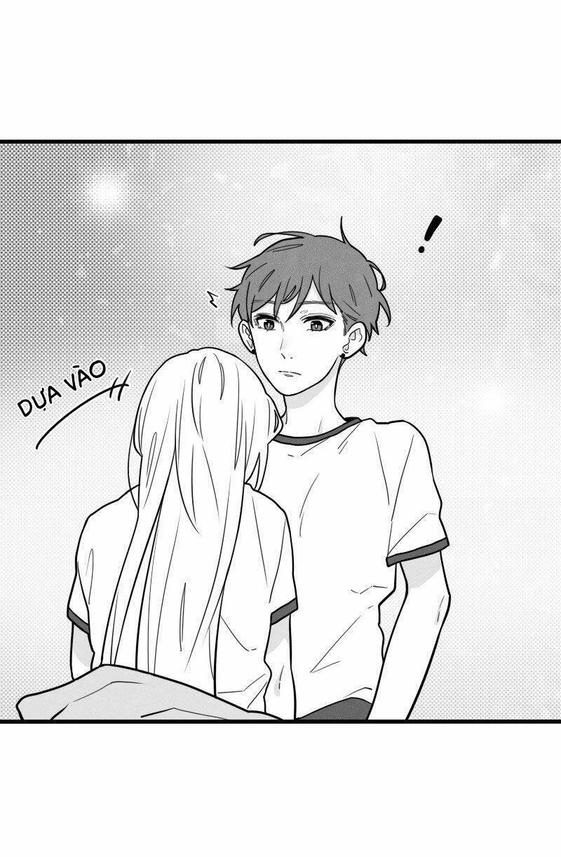 Not So Shoujo Love Story: Chapter 11