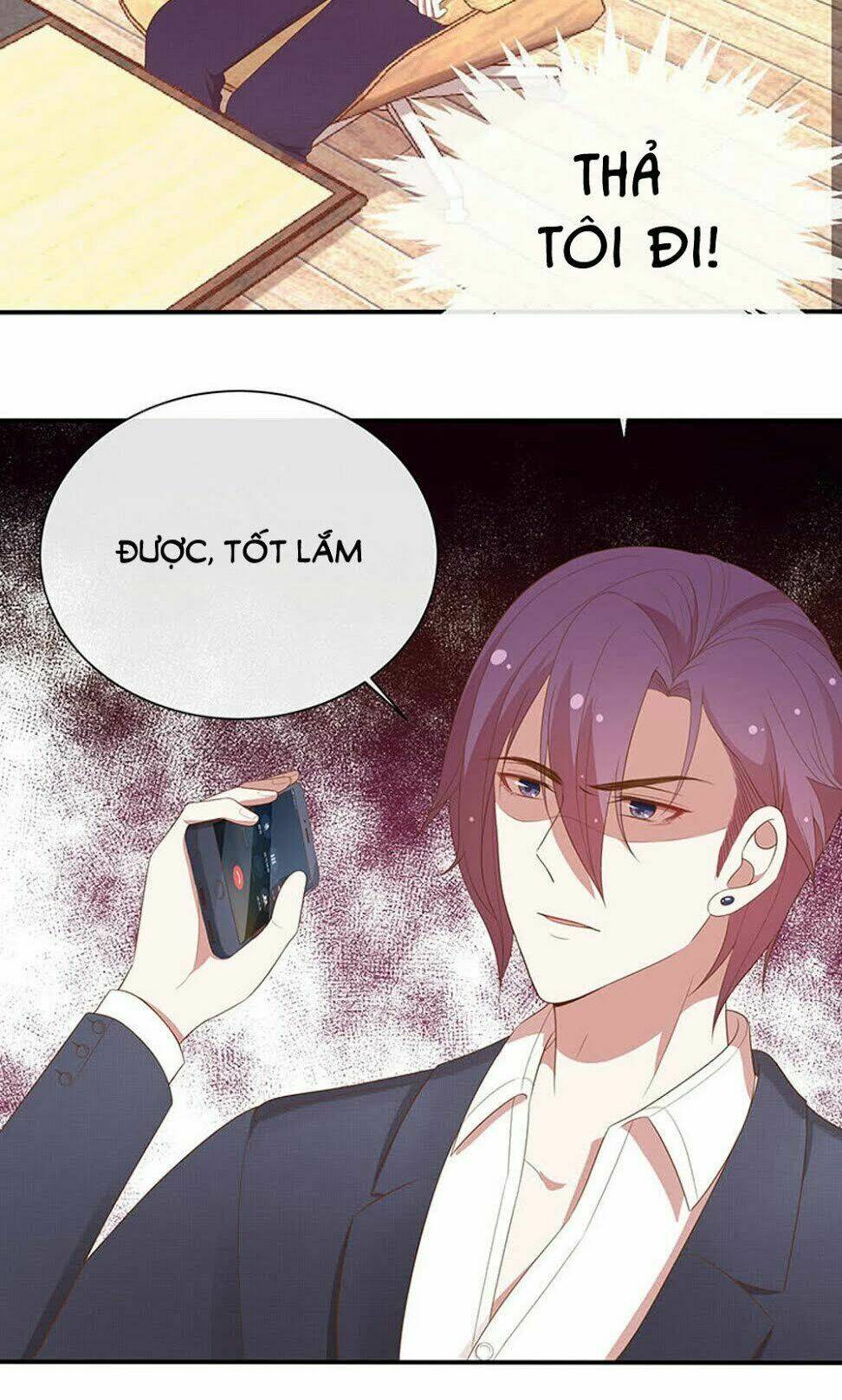 Cả Thế Giới Đều Không Bằng Người: Chapter 65