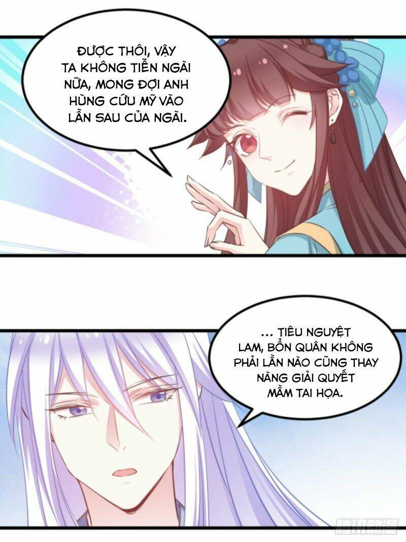 Trò Chơi Trừng Phạt: Chapter 90