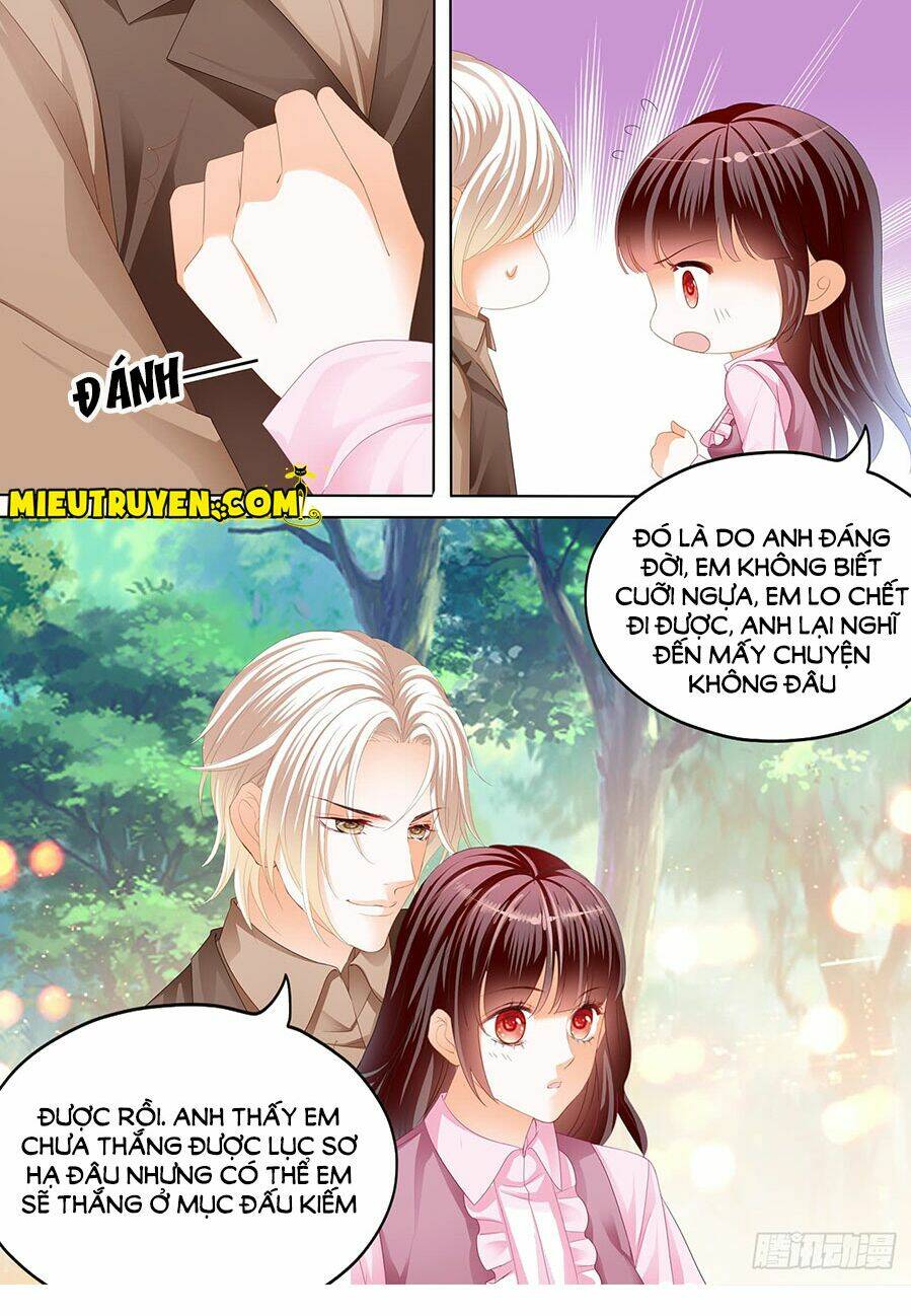 Thiểm Hôn Kiều Thê: Chapter 226