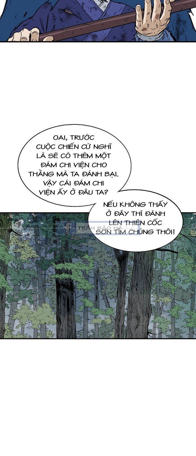 Cao Thủ 2: Chapter 84