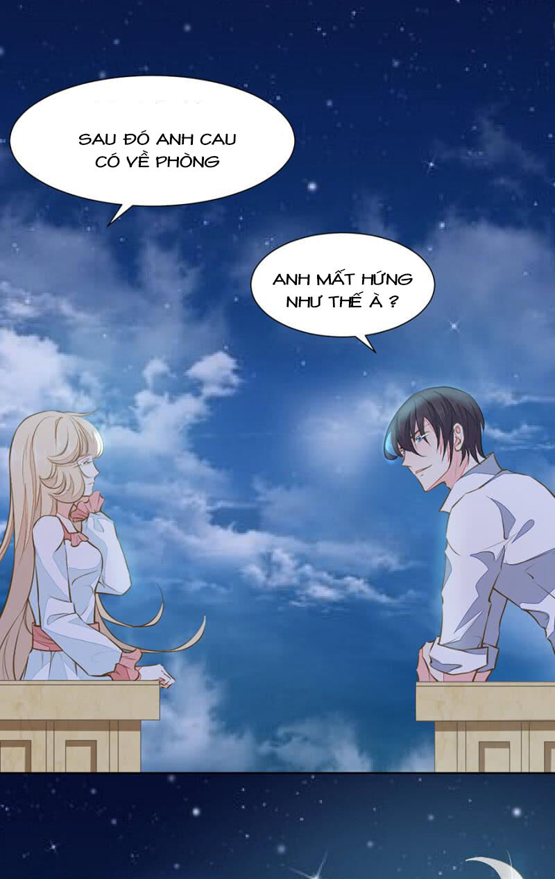 Hôn Sai 55 Lần: Chapter 88