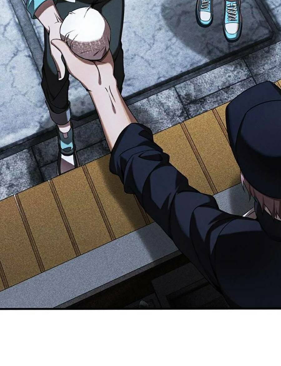 Người Chơi Siêu Mạnh: Chapter 13